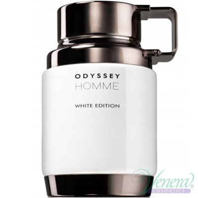 Armaf Odyssey Homme White Edition EDP 100ml за ...